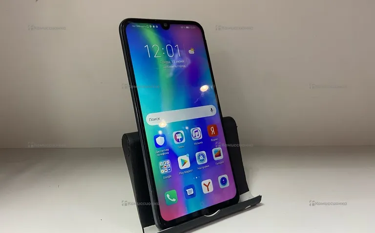 Honor HOT 10 Lite 3/64Gb