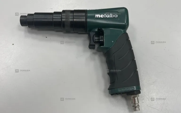 Пневмошуруповерт Metabo d-72622