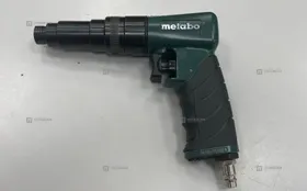 Купить Пневмошуруповерт Metabo d-72622 б/у , в Рязань Цена:8500рублей