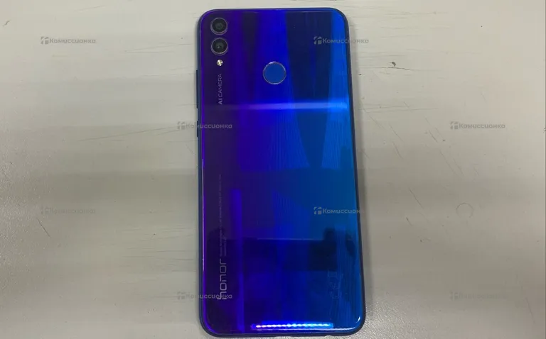 Honor 8X 64gb