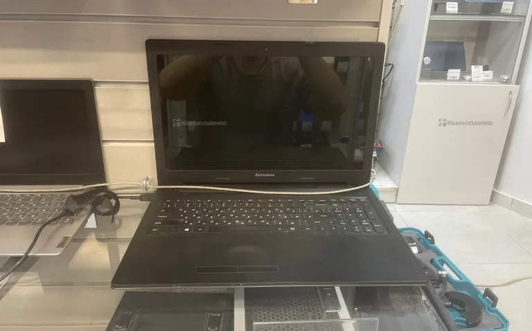 Ноутбук Lenovo G505
