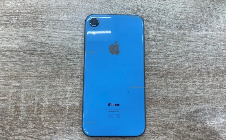 Apple iPhone Xr 64 ГБ
