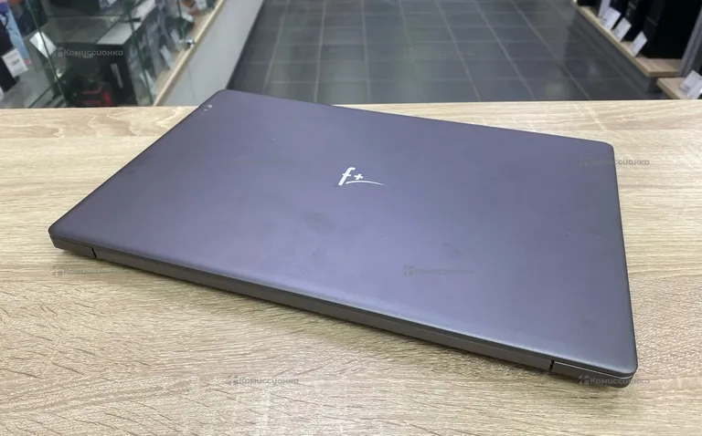 Ноутбук F+ Flaptop R-Series AMD Ryzen 7-5825/RAM16