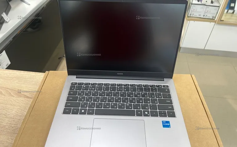 Ноутбук  Honor magicbook x14