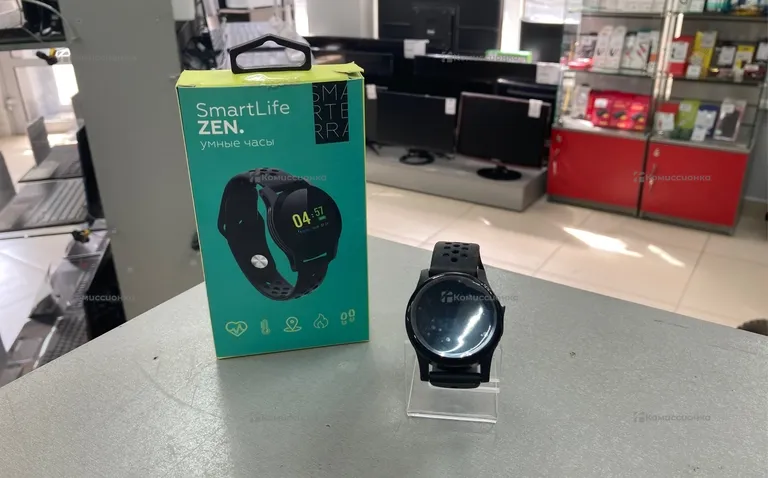 Часы SmartLife Zen