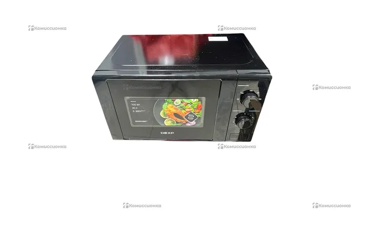 Микроволновка Dexp MS-70