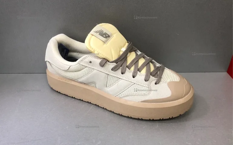 Кроссовки NewBalance 45р