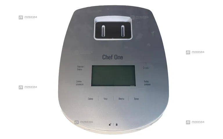 Мультиварка  chef one