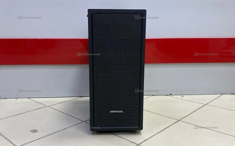 Системный блок  deepcool