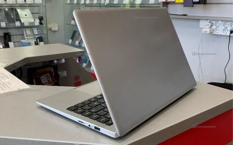 Ноутбук  frbby notebook v10