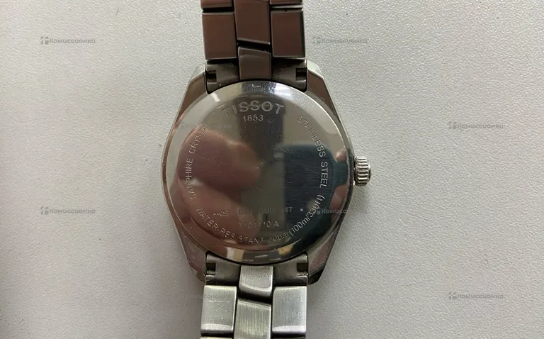 Часы Tissot T101410A