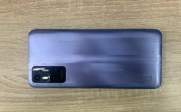 Tecno Pova 2 4/128GB