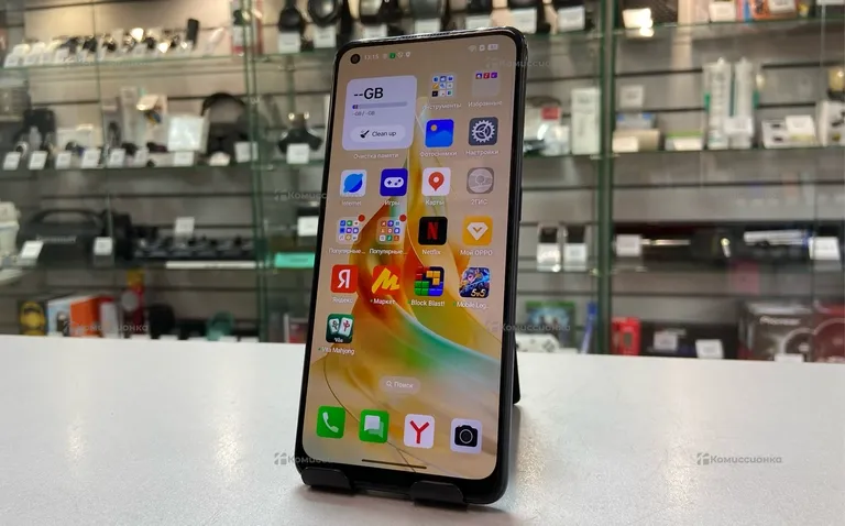 Oppo Reno 8T 8/128Gb