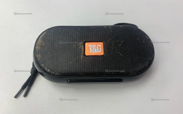 Колонка  T&G