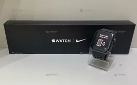 Купить Apple Watch Nike SE 44MM б/у , в Уфа Цена:10900рублей