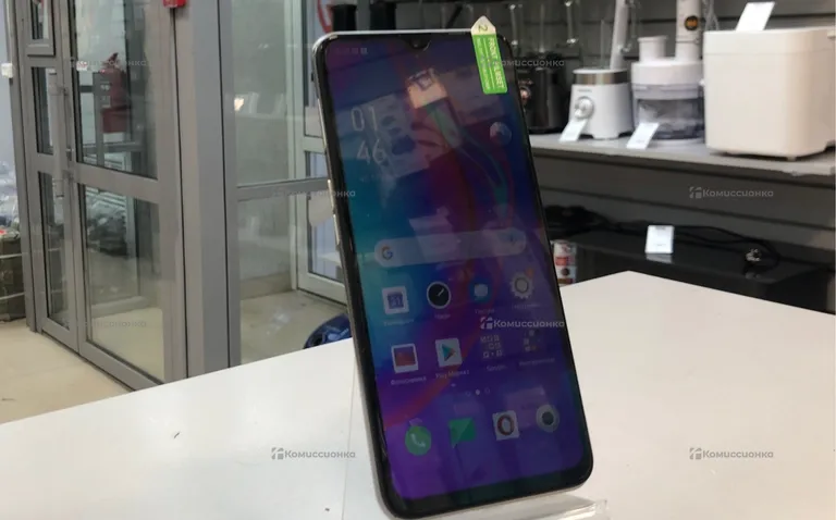 Oppo F11 8256 GB