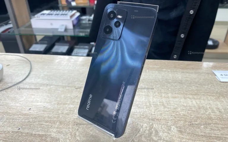 Realme C35 4/64GB