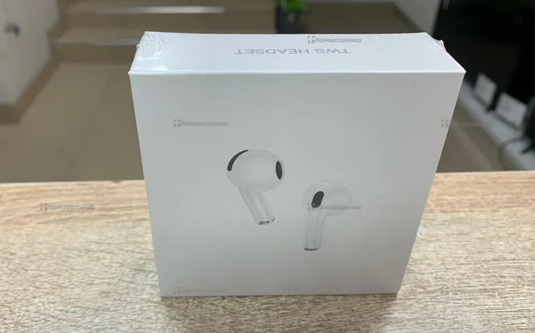 Наушники  AirPods 3 реп