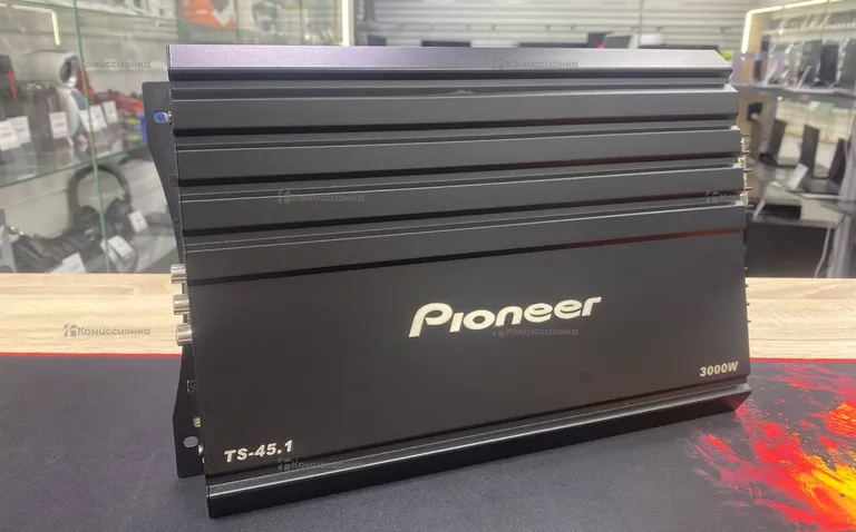 Усилитель  Pioneer TS-45.1
