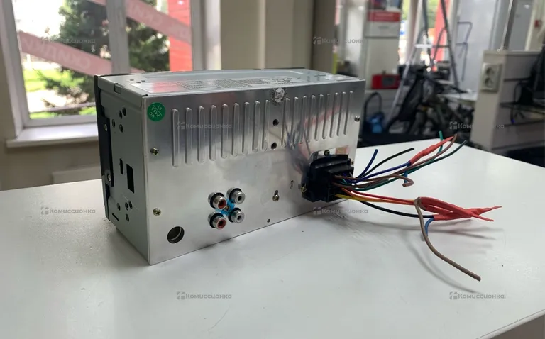 Автомагнитола Pioneer 789
