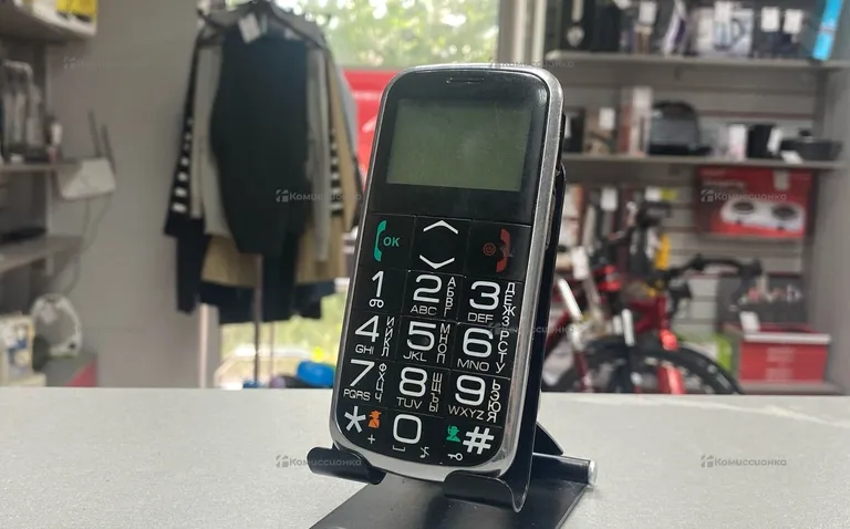 MegaFon tdm 15