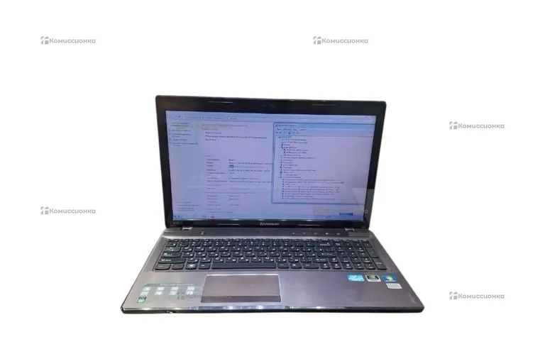 Ноутбук Lenovo