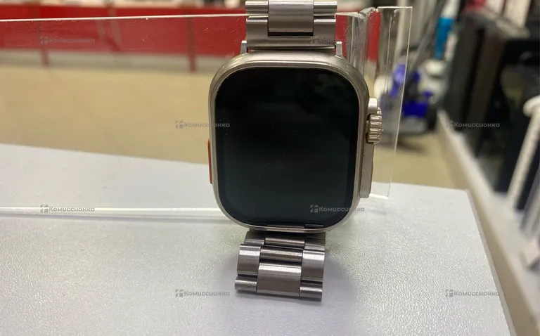 Apple watch ультра реплика
