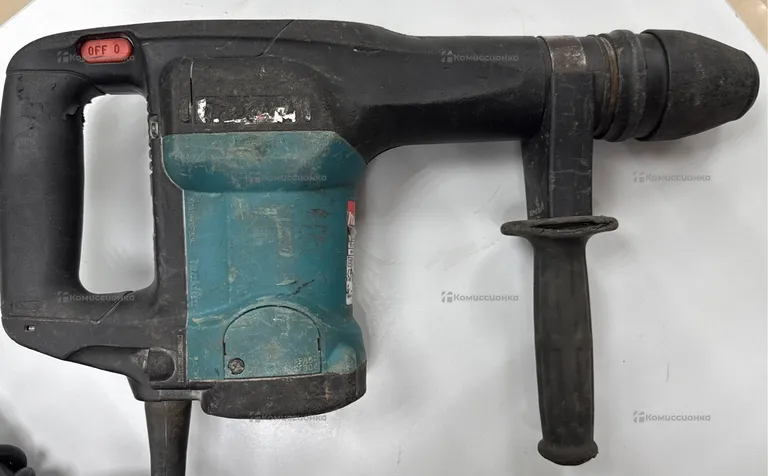 Отбойный молоток makita HM0860C