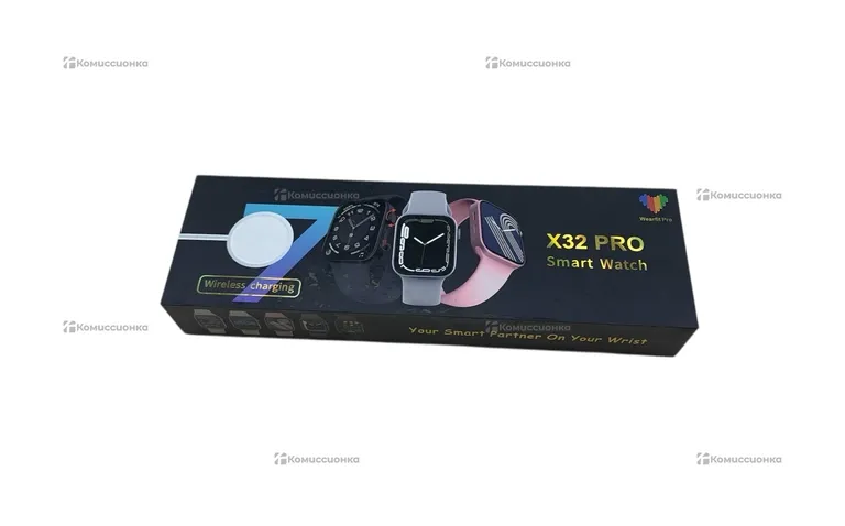 Часы  x32pro