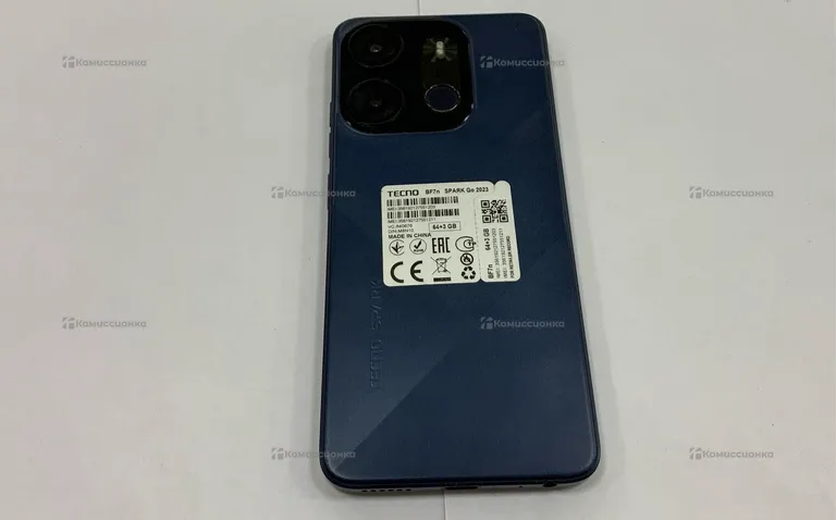 Tecno spark go 2023 3/64