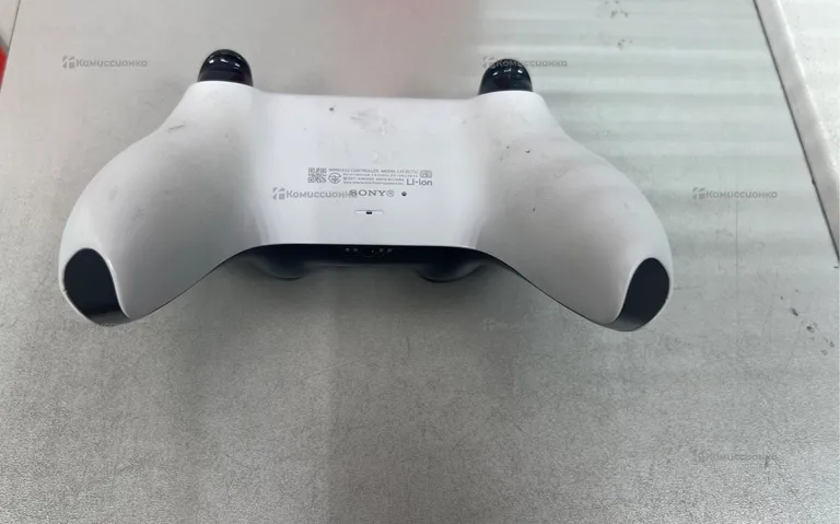 PS5 Геймпад Sony DualSense