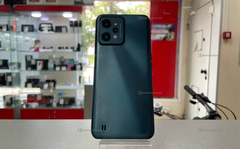 Realme C31 3/32 ГБ