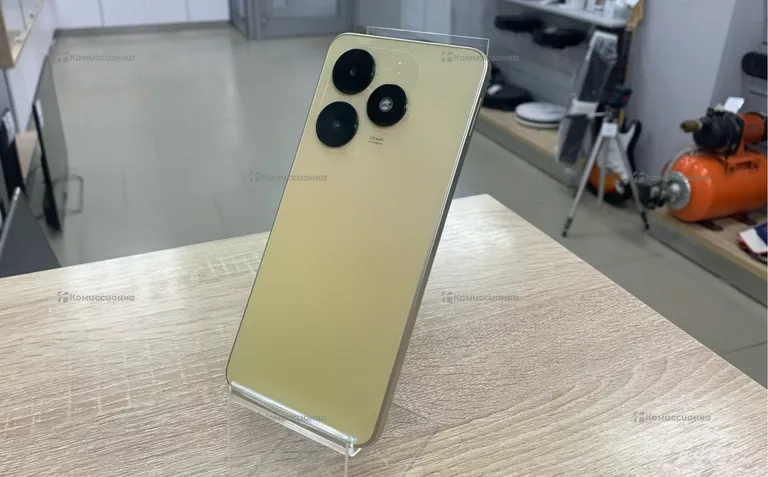 Tecno Spark Go 2024 4/128gb