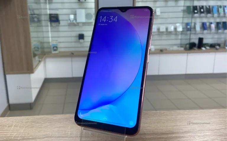 Vivo Y17 256 gb