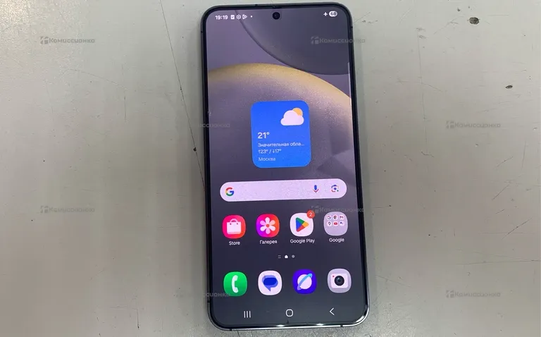 Samsung Galaxy S24 12/256Gb