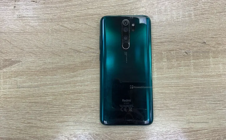 Xiaomi Redmi Note 8 Pro 6/64Gb
