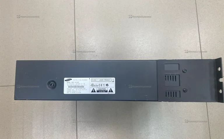 Ресивер Samsung model srd-1670DP