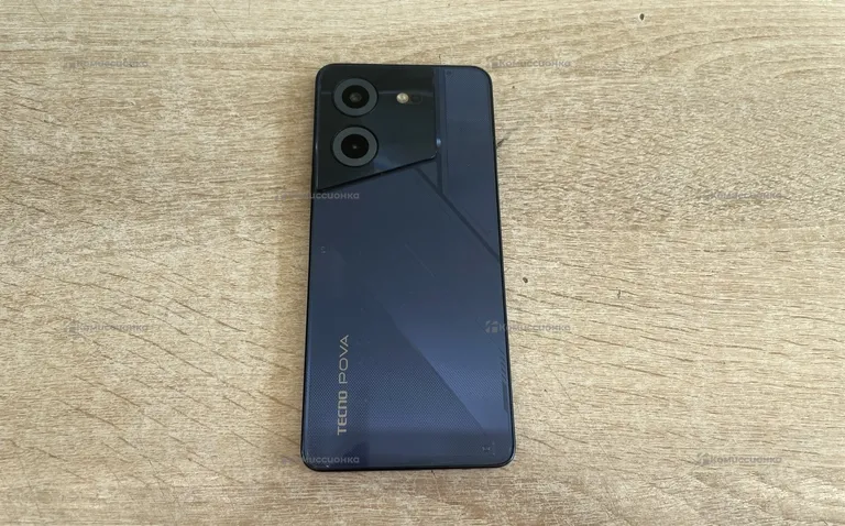 Tecno pova 5 pro 8/128