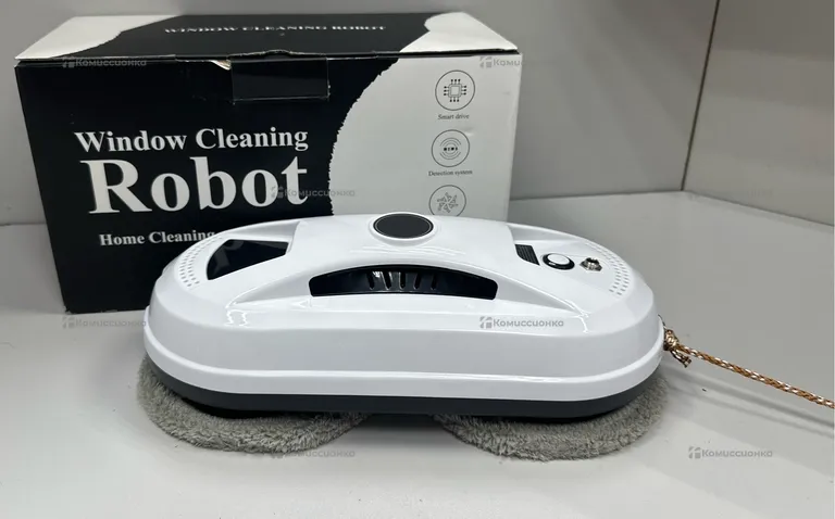 Мойщик окон Robot Window Cleaning
