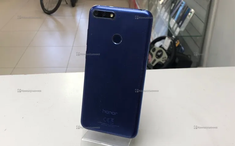 Honor 7С 3/32Gb
