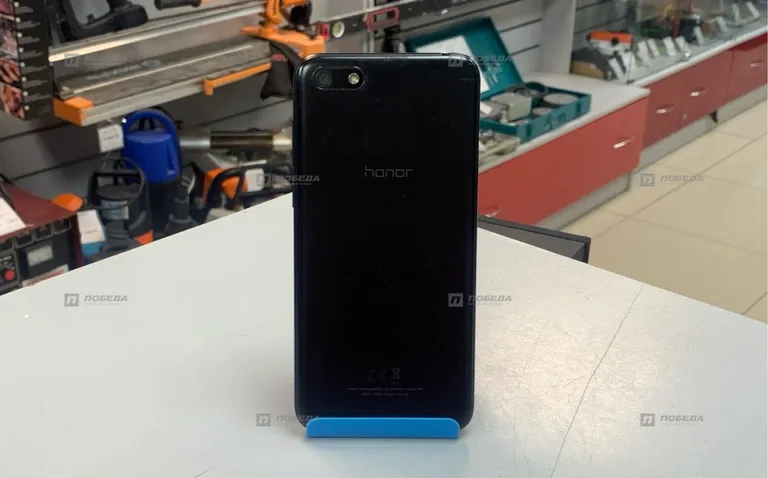 Honor 7A