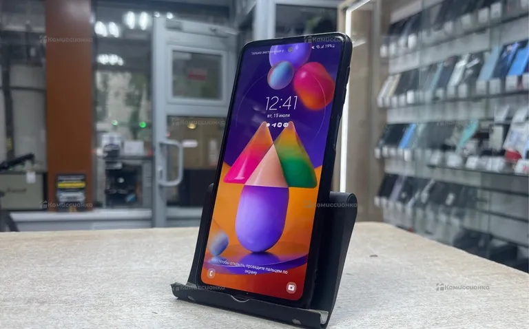 Samsung Galaxy M31s 6/128 ГБ