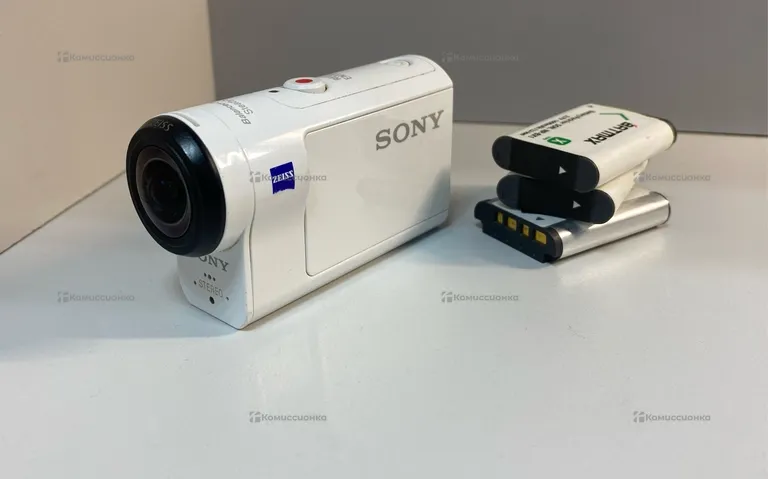 Видеокамера  Sony HDR-AS300