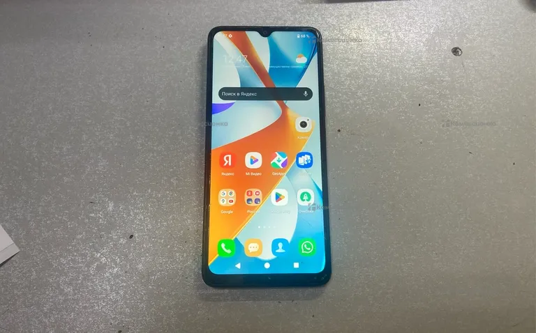 Xiaomi Poco C61 4/128Gb
