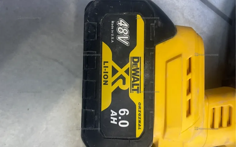 Перфоратор акум. Dewalt 6608 реплика