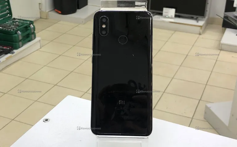 Xiaomi Mi8 6/128GB