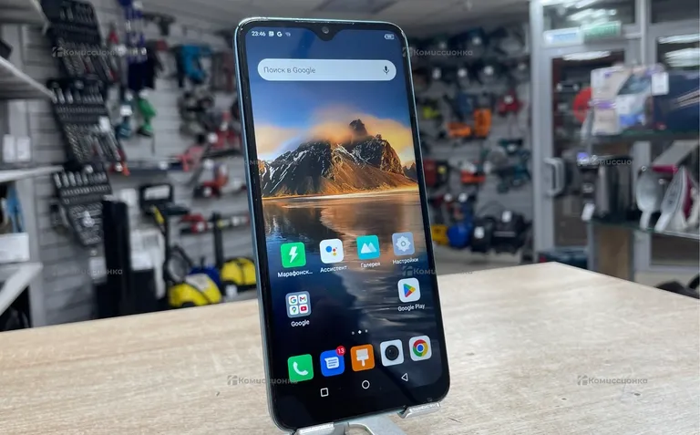 Infinix Hot 30i 4/64Gb