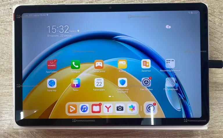 Планшет Huawei MatePad SE 4/64 LTE