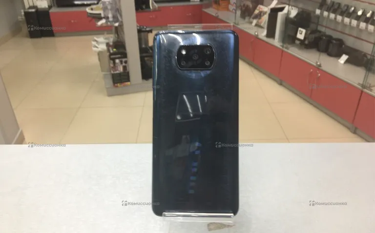 Xiaomi POCO X3 NFS 6/128