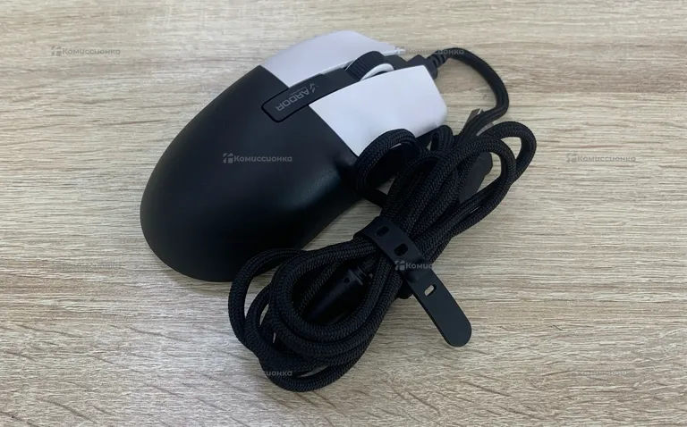 Мышка Ardor ARDW-ES3395-BW